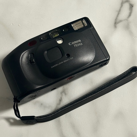 Canon Prima - Picture 3 of 4